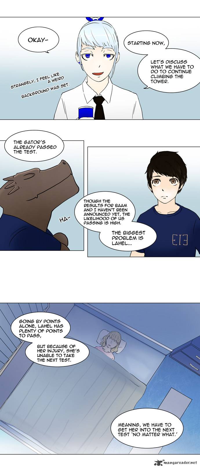Tower of God Chapter 53 image 24